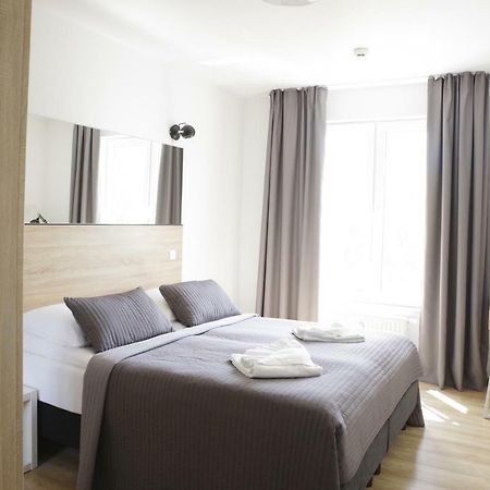Idylla Apartamenty Polanki Kolobrzeg Bagian luar foto