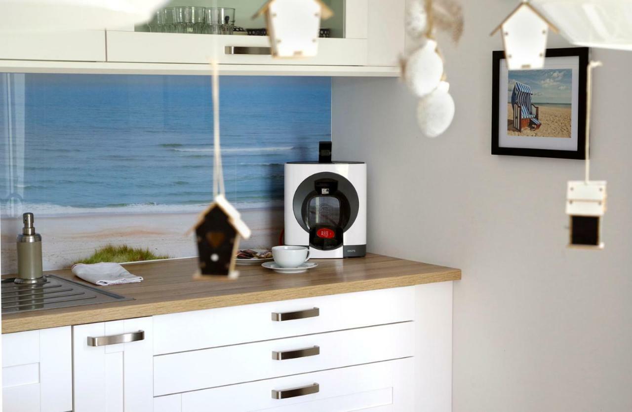 Idylla Apartamenty Polanki Kolobrzeg Bagian luar foto
